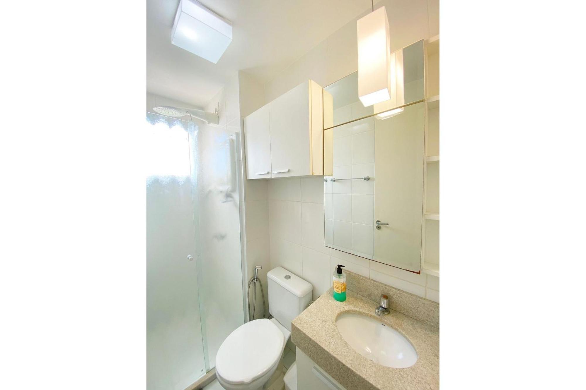 Appartamento Apto Com 2 Quartos Prox Ao Rib Shopping. Wifi + Ac Ribeirão Preto Esterno foto
