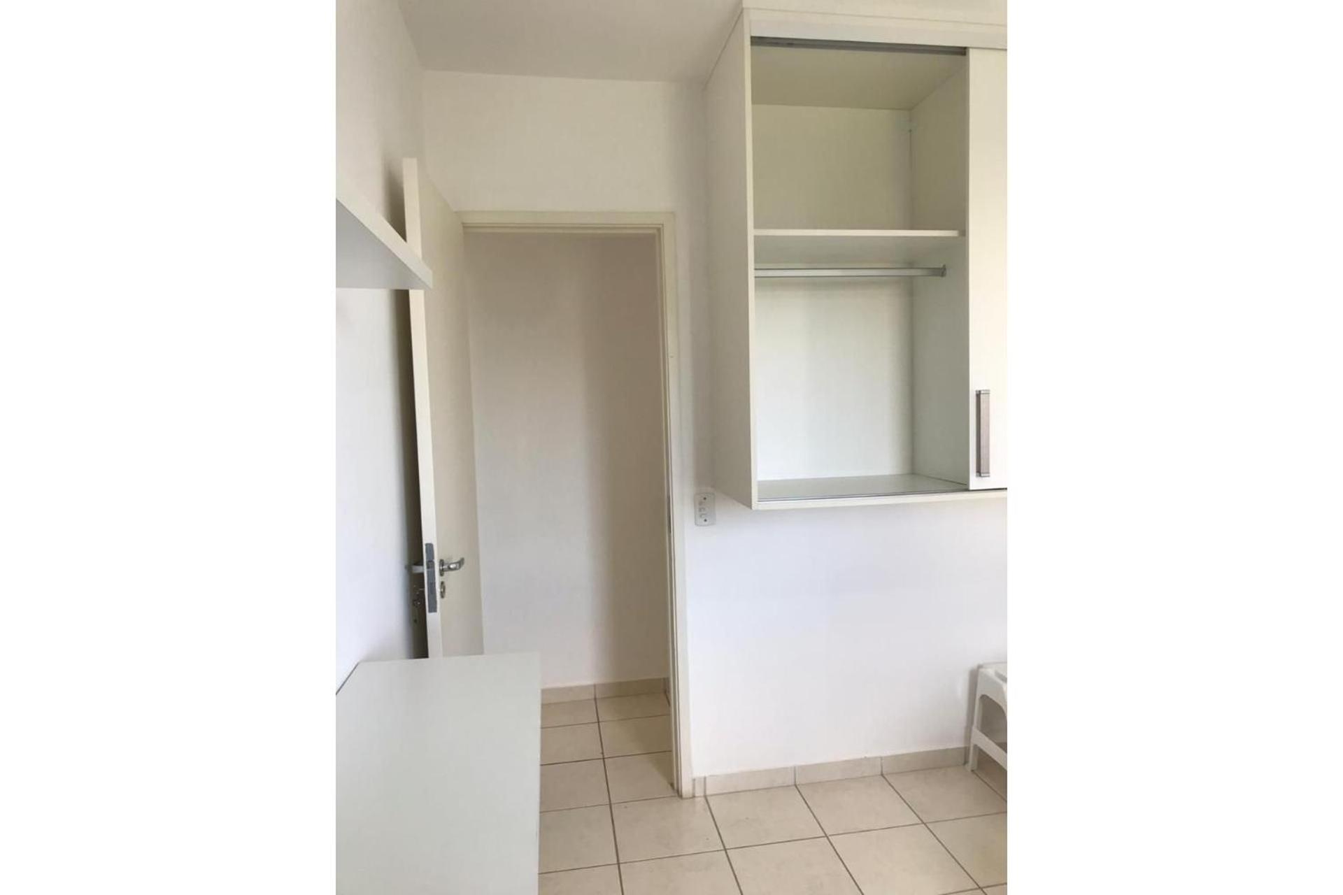 Appartamento Apto Com 2 Quartos Prox Ao Rib Shopping. Wifi + Ac Ribeirão Preto Esterno foto